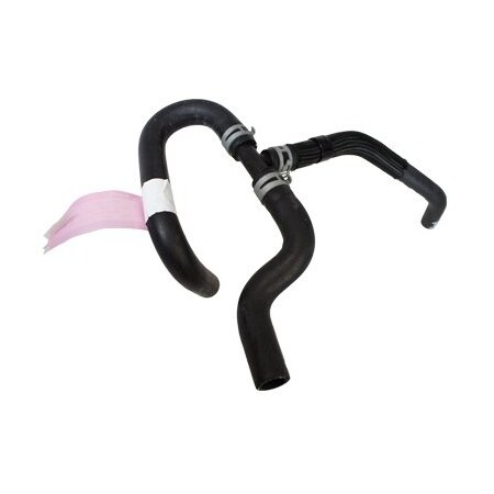 Motorcraft Hose - Heater Water, Kh707 KH707